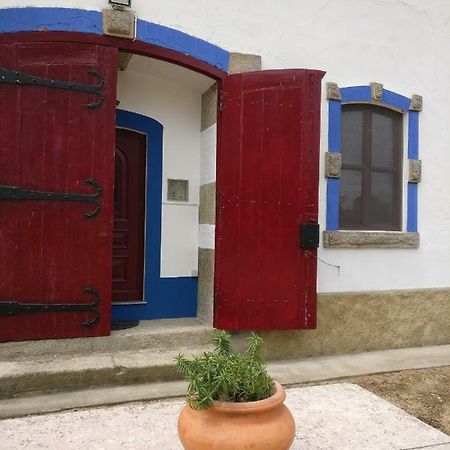 Quinta Da Abrunheira - Gustavo Eiffel Guest House Ciborro Exterior foto
