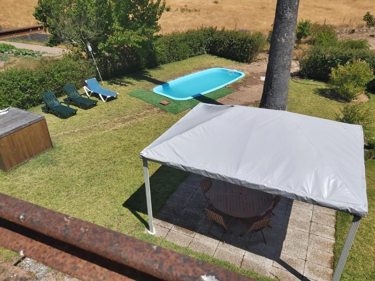 Quinta Da Abrunheira - Gustavo Eiffel Guest House Ciborro Exterior foto