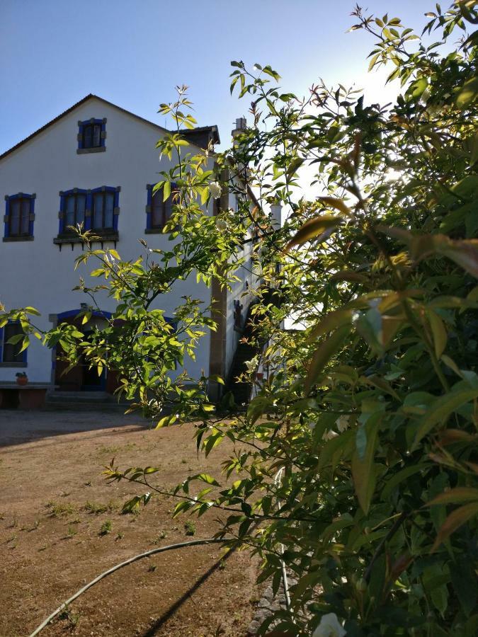 Quinta Da Abrunheira - Gustavo Eiffel Guest House Ciborro Exterior foto